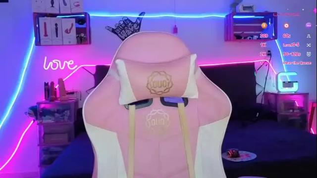 Image 8 of selvaggia_del_caribe Stream on Chaturbate on 22 days ago