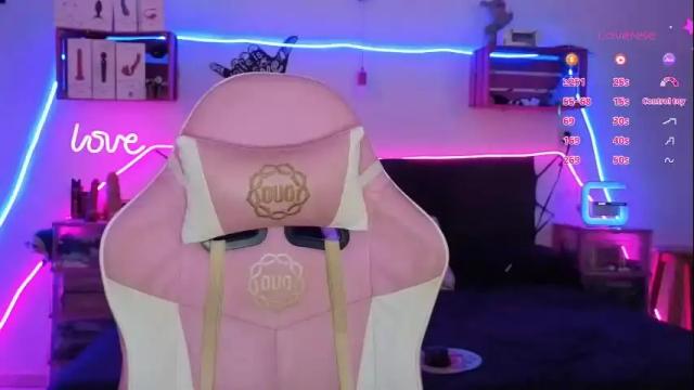 Thumbnail 2, selvaggia_del_caribe's Stream at Chaturbate, 21 days ago