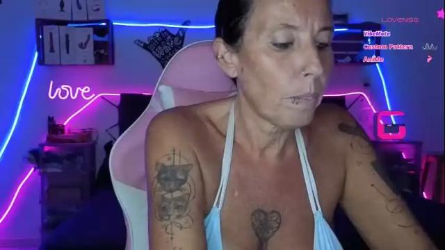 Image 6 of selvaggia_del_caribe Stream on Chaturbate on 19 days ago