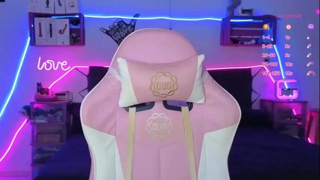 Image 4 of selvaggia_del_caribe Stream on Chaturbate on 18 days ago