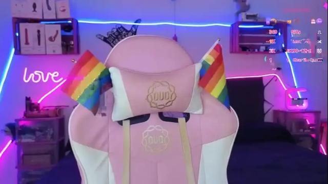Image 4 of selvaggia_del_caribe Stream on Chaturbate on 13 days ago