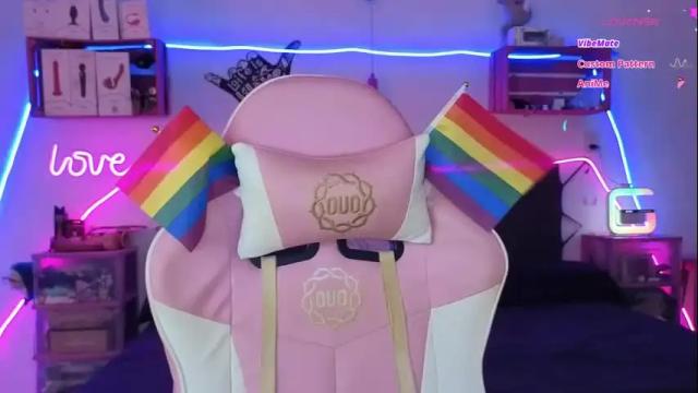 Thumbnail 2, selvaggia_del_caribe's Stream at Chaturbate, 13 days ago