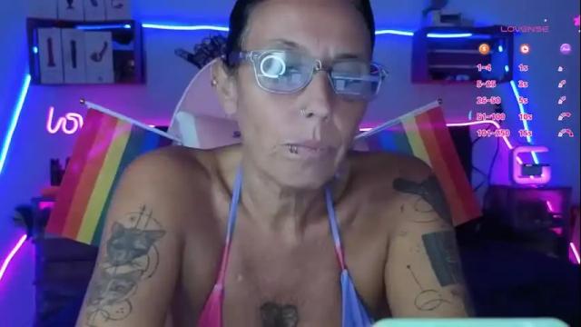Image 3 of selvaggia_del_caribe Stream on Chaturbate on 11 days ago