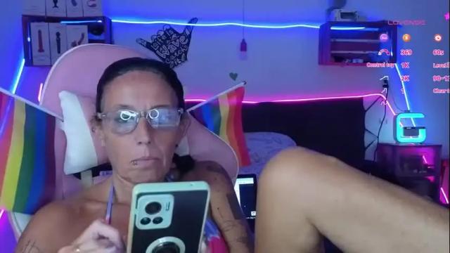 Image 8 of selvaggia_del_caribe Stream on Chaturbate on 11 days ago