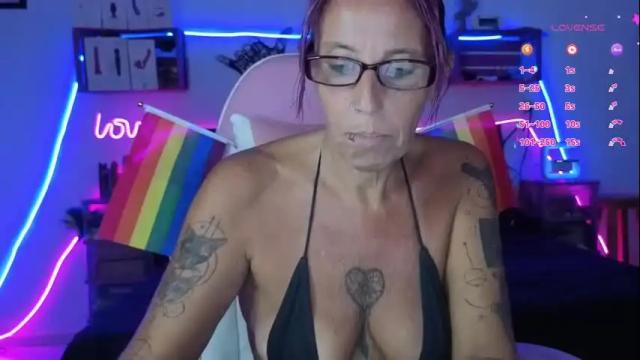 Image 4 of selvaggia_del_caribe Stream on Chaturbate on 9 days ago