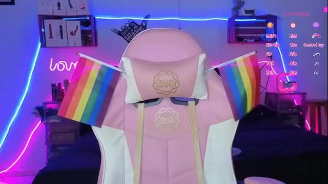 Image 8 of selvaggia_del_caribe Stream on Chaturbate on 9 days ago