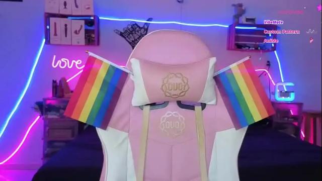 Image 7 of selvaggia_del_caribe Stream on Chaturbate on 8 days ago