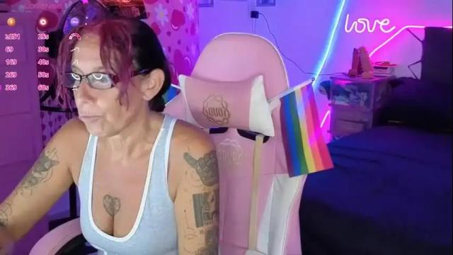 Image 12 of selvaggia_del_caribe Stream on Chaturbate on 4 days ago