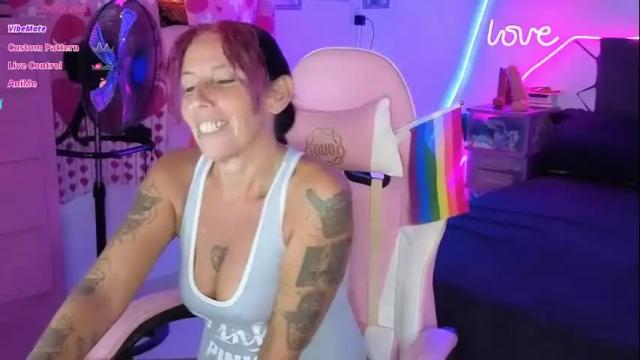 Image 4 of selvaggia_del_caribe Stream on Chaturbate on 4 days ago