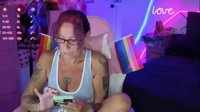 Image 8 of selvaggia_del_caribe Stream on Chaturbate on 4 days ago