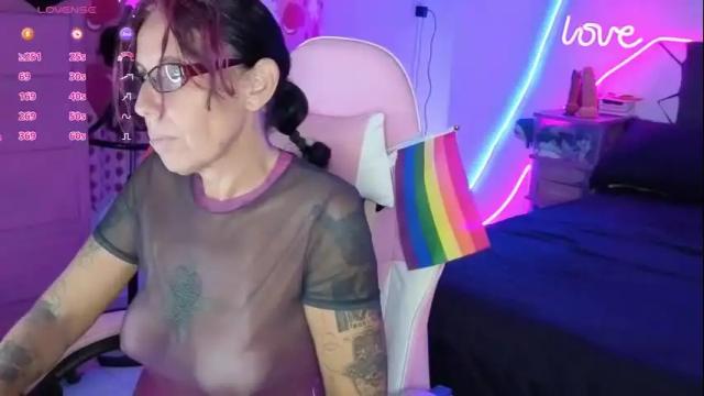 Thumbnail 1, selvaggia_del_caribe's Stream at Chaturbate, 2 days ago