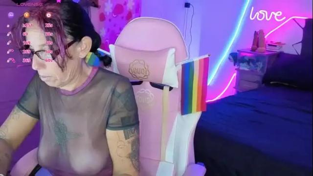 Image 4 of selvaggia_del_caribe Stream on Chaturbate on 2 days ago