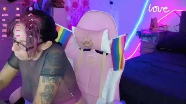 Thumbnail 2, selvaggia_del_caribe's Stream at Chaturbate, 2 days ago