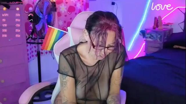 Thumbnail 1, selvaggia_del_caribe's Stream at Chaturbate, 1 day ago
