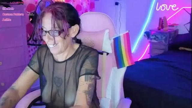 Image 10 of selvaggia_del_caribe Stream on Chaturbate on 1 day ago