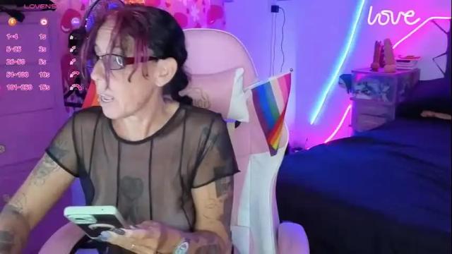 Image 11 of selvaggia_del_caribe Stream on Chaturbate on 1 day ago