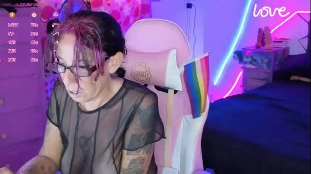 Image 12 of selvaggia_del_caribe Stream on Chaturbate on 1 day ago