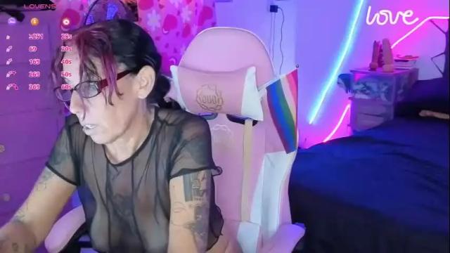 Image 2 of selvaggia_del_caribe Stream on Chaturbate on 1 day ago