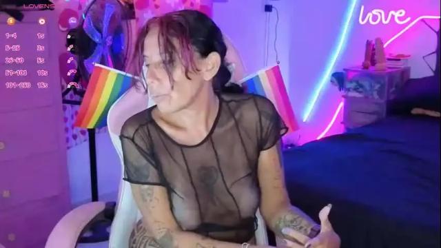Image 3 of selvaggia_del_caribe Stream on Chaturbate on 1 day ago
