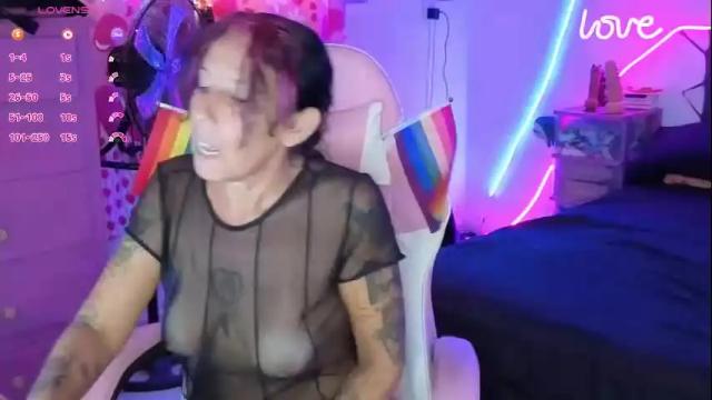 Image 4 of selvaggia_del_caribe Stream on Chaturbate on 1 day ago