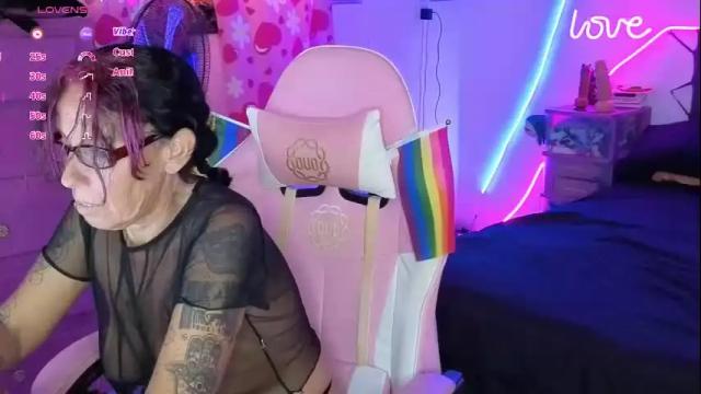 Image 7 of selvaggia_del_caribe Stream on Chaturbate on 1 day ago