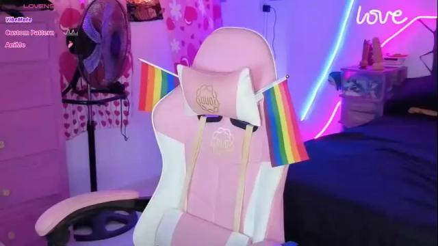 Image 8 of selvaggia_del_caribe Stream on Chaturbate on 1 day ago