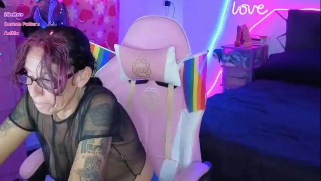 Thumbnail 1, selvaggia_del_caribe's Stream at Chaturbate, 12 hours ago