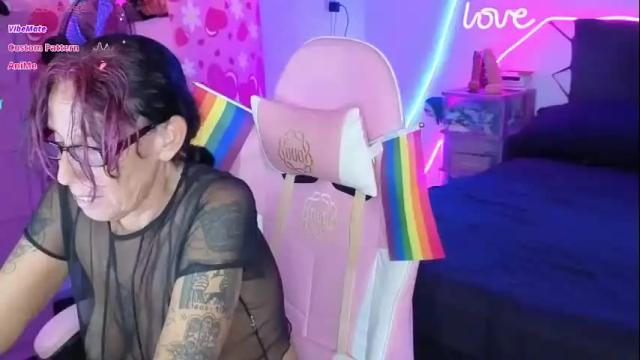 Image 4 of selvaggia_del_caribe Stream on Chaturbate on 19 hours ago