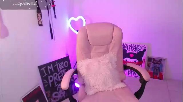 Thumbnail 2, selvalentinex's Stream at Chaturbate, 2 days ago