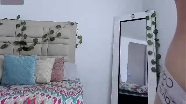 Image 2 of selyn_ Stream on Chaturbate on 2 months ago