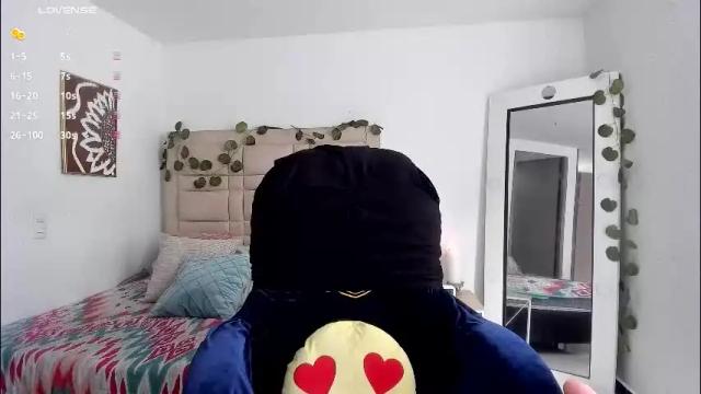 Image 2 of selyn_ Stream on Chaturbate on 2 months ago