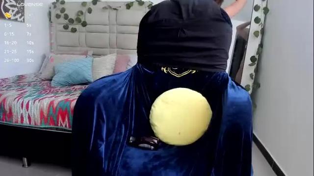 Image 2 of selyn_ Stream on Chaturbate on 2 months ago