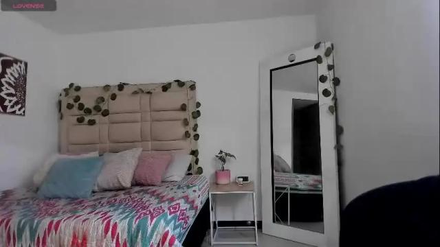 Thumbnail 3, selyn_'s Stream at Chaturbate, 2 months ago