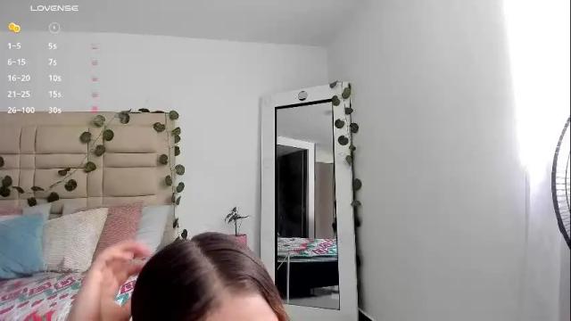 Image 3 of selyn_ Stream on Chaturbate on 2 months ago