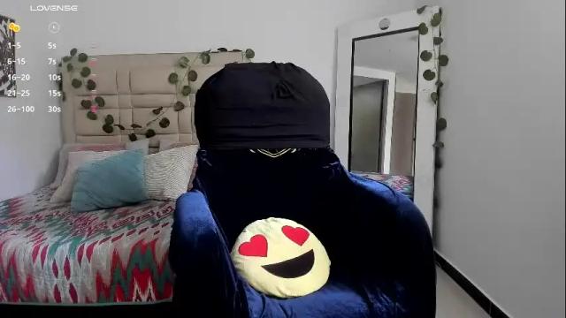 Thumbnail 2, selyn_'s Stream at Chaturbate, 2 months ago