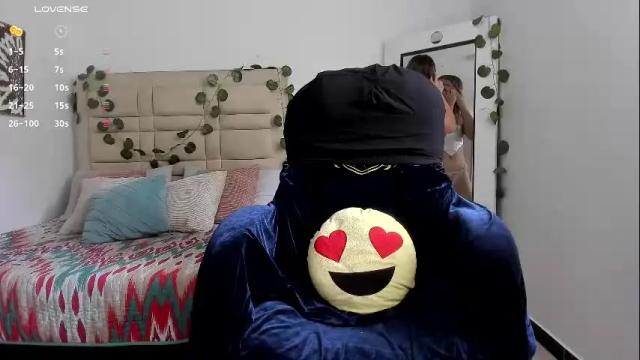 Image 7 of selyn_ Stream on Chaturbate on 2 months ago