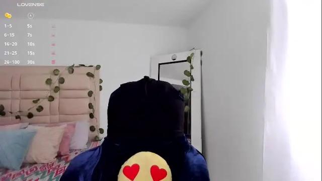 Thumbnail 3, selyn_'s Stream at Chaturbate, 2 months ago