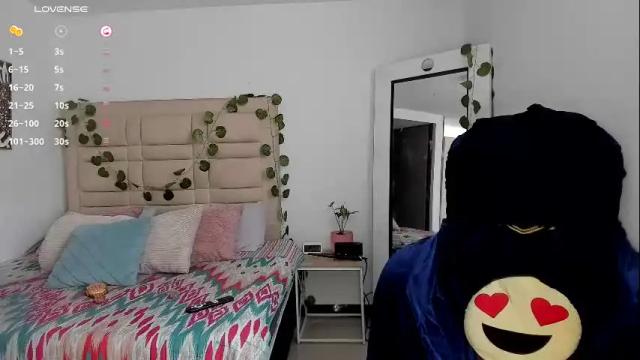 Image 12 of selyn_ Stream on Chaturbate on 2 months ago