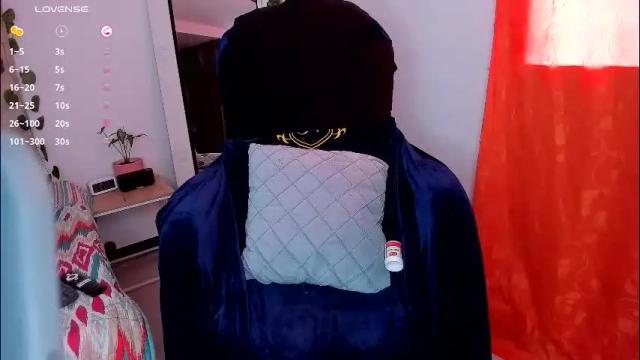 Image 12 of selyn_ Stream on Chaturbate on 2 months ago