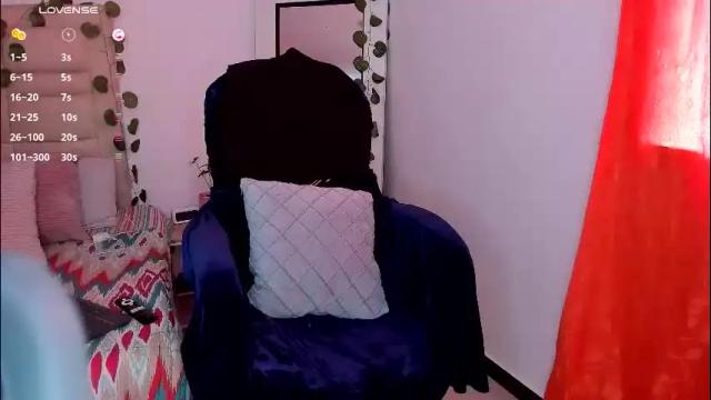 Image 4 of selyn_ Stream on Chaturbate on 2 months ago