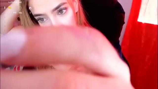 Thumbnail 3, selyn_'s Stream at Chaturbate, 2 months ago