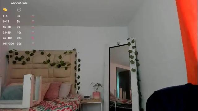 Thumbnail 1, selyn_'s Stream at Chaturbate, 1 month ago