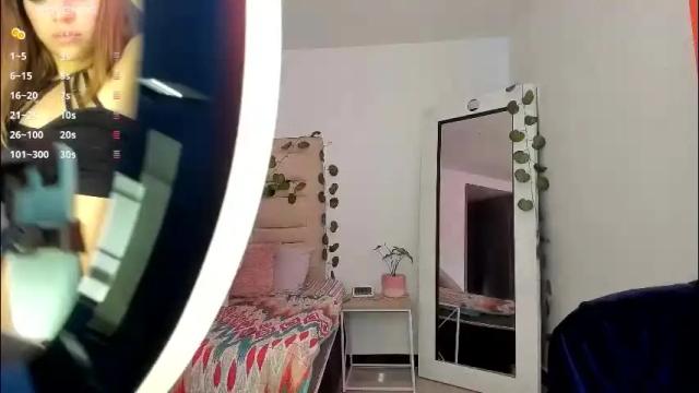 Image 3 of selyn_ Stream on Chaturbate on 1 month ago