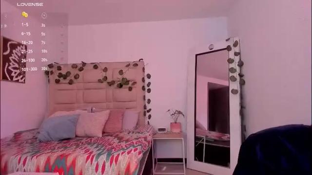 Thumbnail 2, selyn_'s Stream at Chaturbate, 1 month ago