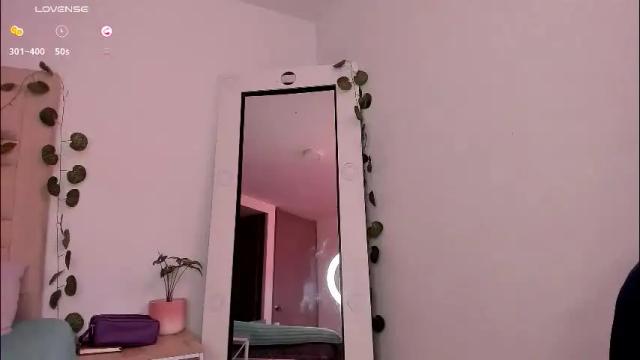 Image 6 of selyn_ Stream on Chaturbate on 1 month ago