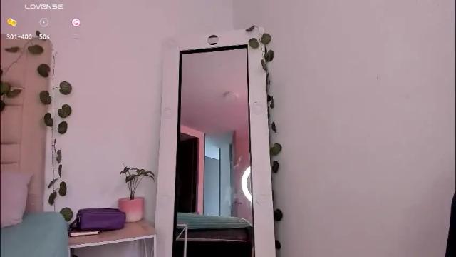 Image 8 of selyn_ Stream on Chaturbate on 1 month ago