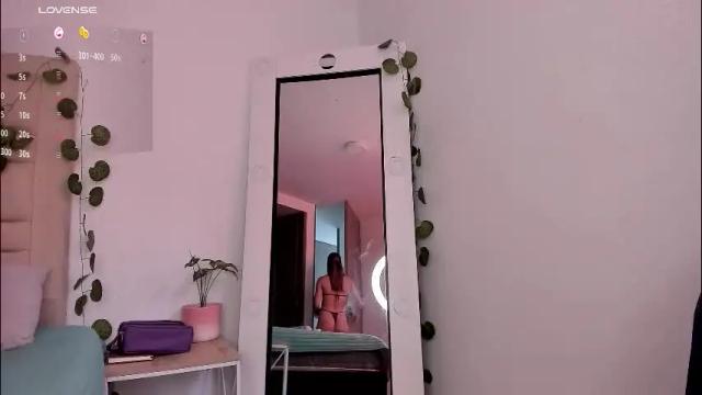 Thumbnail 3, selyn_'s Stream at Chaturbate, 1 month ago