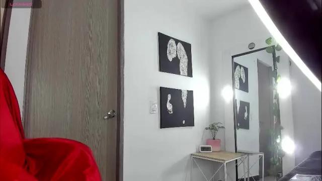 Thumbnail 1, selyn_'s Stream at Chaturbate, 1 month ago