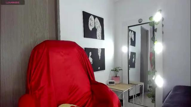 Thumbnail 3, selyn_'s Stream at Chaturbate, 1 month ago