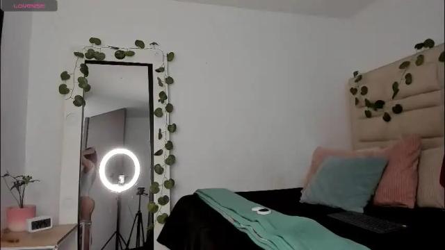 Image 7 of selyn_ Stream on Chaturbate on 1 month ago